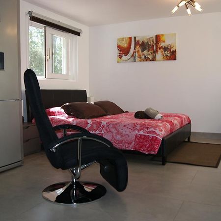 Studio D'Hotes Villa Castelnau Exteriér fotografie