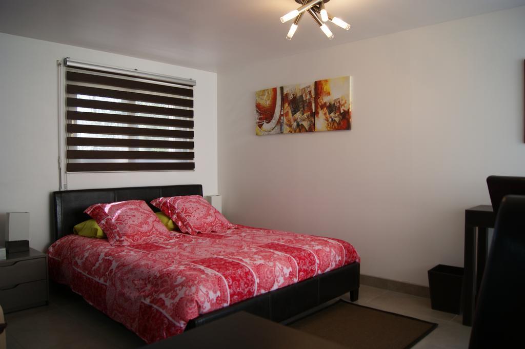 Studio D'Hotes Villa Castelnau Exteriér fotografie